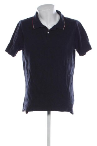 Ανδρικό t-shirt Tommy Hilfiger, Μέγεθος XXL, Χρώμα Μπλέ, Τιμή 41,99 €