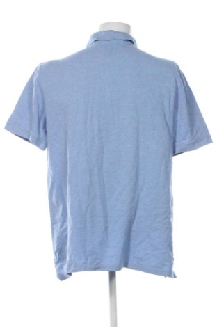 Мъжка тениска Tommy Hilfiger, Размер XXL, Цвят Син, Цена 35,27 €