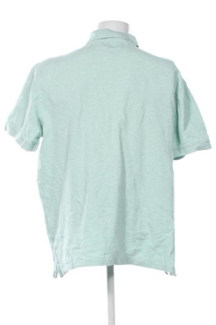 Pánske tričko  Tommy Hilfiger, Veľkosť 3XL, Farba Zelená, Cena  41,95 €