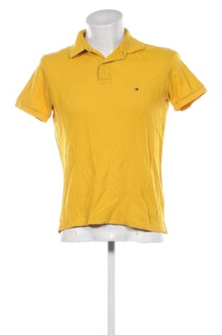 Pánske tričko  Tommy Hilfiger, Veľkosť L, Farba Oranžová, Cena  41,95 €