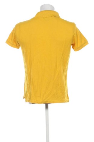 Pánske tričko  Tommy Hilfiger, Veľkosť L, Farba Oranžová, Cena  41,95 €