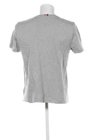 Ανδρικό t-shirt Tommy Hilfiger, Μέγεθος XL, Χρώμα Γκρί, Τιμή 22,99 €