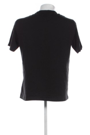 Tricou de bărbați Tommy Jeans, Mărime S, Culoare Negru, Preț 215,99 Lei