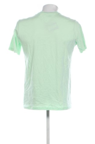 Мъжка тениска Tommy Jeans, Размер M, Цвят Зелен, Цена 26,07 €