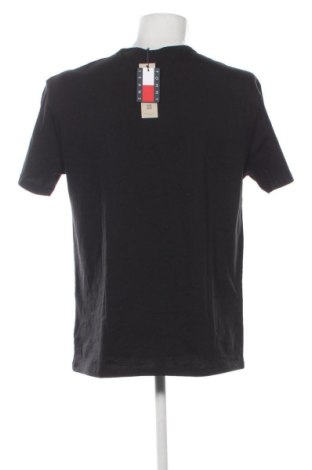 Pánske tričko  Tommy Jeans, Veľkosť L, Farba Čierna, Cena  40,95 €