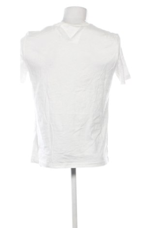 Pánské tričko  Tommy Jeans, Velikost L, Barva Bílá, Cena  1 429,00 Kč