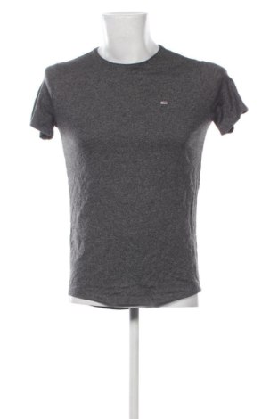 Pánske tričko  Tommy Jeans, Veľkosť S, Farba Sivá, Cena  25,95 €