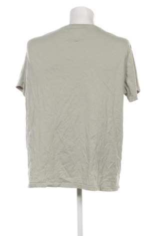 Pánské tričko  Tommy Jeans, Velikost 3XL, Barva Zelená, Cena  599,00 Kč