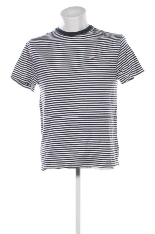 Tricou de bărbați Tommy Jeans, Mărime S, Culoare Multicolor, Preț 107,99 Lei