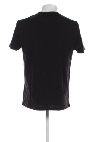 Ανδρικό t-shirt Top Gun, Μέγεθος M, Χρώμα Μαύρο, Τιμή 37,99 €