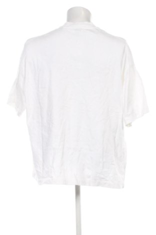 Tricou de bărbați Topman, Mărime XL, Culoare Alb, Preț 51,99 Lei