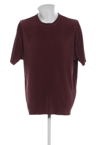 Tricou de bărbați Topman, Mărime M, Culoare Maro, Preț 40,00 Lei