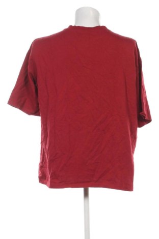 Tricou de bărbați Topshop, Mărime M, Culoare Roșu, Preț 47,99 Lei