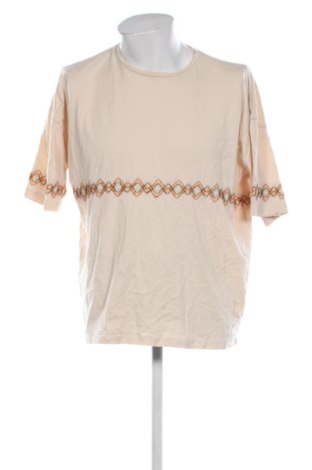 Ανδρικό t-shirt Trendyol, Μέγεθος L, Χρώμα Πολύχρωμο, Τιμή 10,99 €