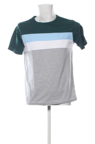 Tricou de bărbați Trendyol, Mărime M, Culoare Multicolor, Preț 88,62 Lei