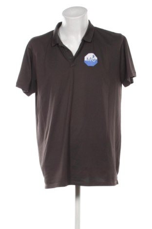 Pánské tričko  Tricorp, Velikost 3XL, Barva Hnědá, Cena  289,00 Kč