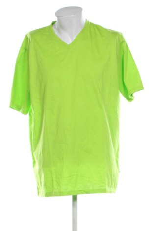 Pánské tričko  Trigema, Velikost XXL, Barva Zelená, Cena  449,00 Kč