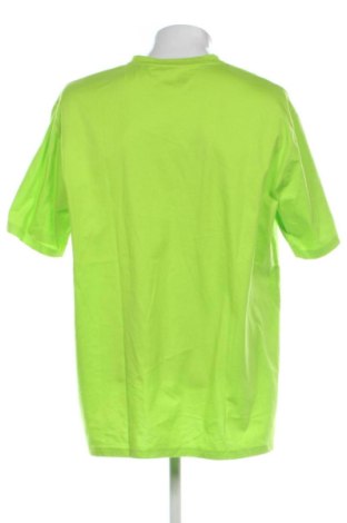 Pánské tričko  Trigema, Velikost XXL, Barva Zelená, Cena  449,00 Kč