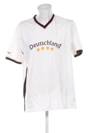 Ανδρικό t-shirt Trigema, Μέγεθος XXL, Χρώμα Πολύχρωμο, Τιμή 18,99 €