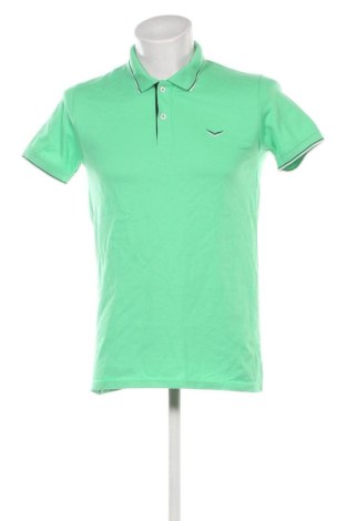 Férfi póló Trigema, Méret M, Szín Zöld, Ár 8 379 Ft