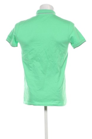 Férfi póló Trigema, Méret M, Szín Zöld, Ár 8 379 Ft