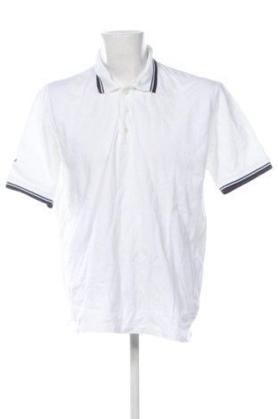 Herren T-Shirt Trigema, Größe XL, Farbe Weiß, Preis € 18,99