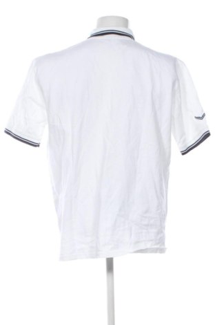 Herren T-Shirt Trigema, Größe XL, Farbe Weiß, Preis € 18,99