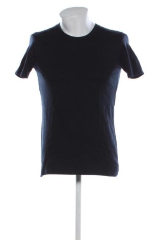 Tricou de bărbați Trigema, Mărime L, Culoare Negru, Preț 85,99 Lei