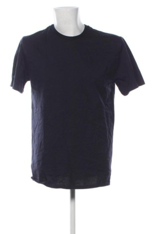 Herren T-Shirt Trigema, Größe L, Farbe Blau, Preis € 18,99