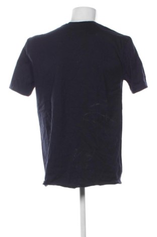 Herren T-Shirt Trigema, Größe L, Farbe Blau, Preis € 18,99