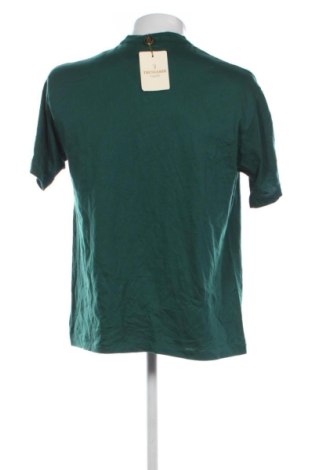 Pánské tričko  Trussardi, Velikost L, Barva Zelená, Cena  629,00 Kč