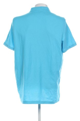 Tricou de bărbați U.S. Polo Assn., Mărime XL, Culoare Albastru, Preț 97,99 Lei