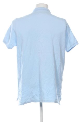 Pánské tričko  U.S. Polo Assn., Velikost XL, Barva Modrá, Cena  739,00 Kč