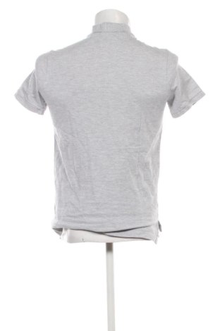 Męski T-shirt U.S. Polo Assn., Rozmiar S, Kolor Szary, Cena 88,99 zł