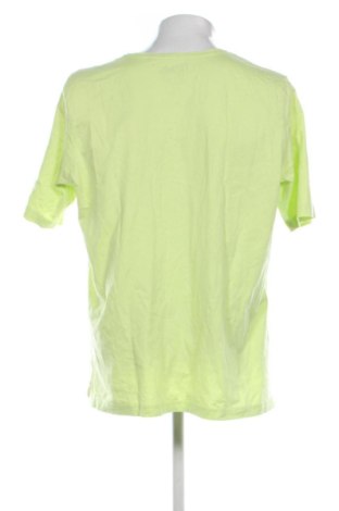 Ανδρικό t-shirt Ulla Popken, Μέγεθος M, Χρώμα Πράσινο, Τιμή 10,99 €