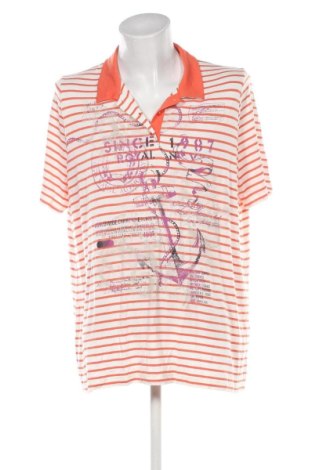 Pánske tričko  Ulla Popken, Veľkosť L, Farba Viacfarebná, Cena  9,95 €