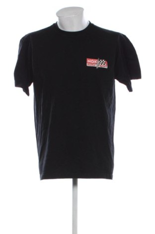 Ανδρικό t-shirt Unbranded, Μέγεθος XL, Χρώμα Μαύρο, Τιμή 9,78 €