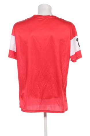 Ανδρικό t-shirt Unbranded, Μέγεθος XXL, Χρώμα Πολύχρωμο, Τιμή 6,71 €