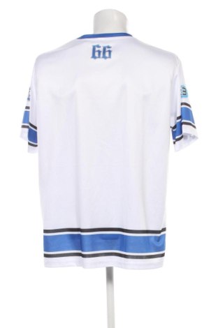 Ανδρικό t-shirt Unbranded, Μέγεθος XXL, Χρώμα Πολύχρωμο, Τιμή 6,71 €