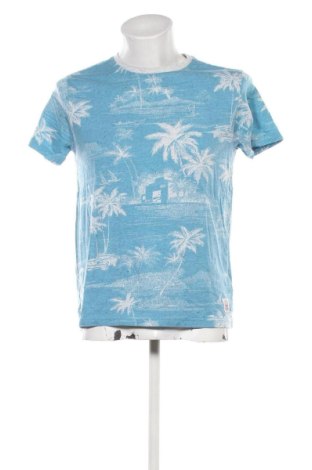 Ανδρικό t-shirt Petrol Industries, Μέγεθος M, Χρώμα Πολύχρωμο, Τιμή 8,00 €