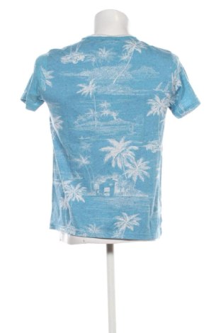 Ανδρικό t-shirt Petrol Industries, Μέγεθος M, Χρώμα Πολύχρωμο, Τιμή 8,00 €