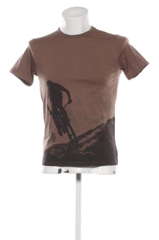 Ανδρικό t-shirt Unbranded, Μέγεθος M, Χρώμα Πολύχρωμο, Τιμή 10,00 €