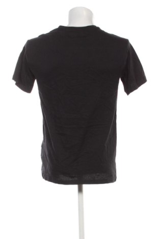Ανδρικό t-shirt Unbranded, Μέγεθος S, Χρώμα Μαύρο, Τιμή 16,00 €