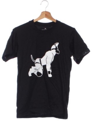 Pánské tričko  Unbranded, Velikost S, Barva Černá, Cena  299,00 Kč