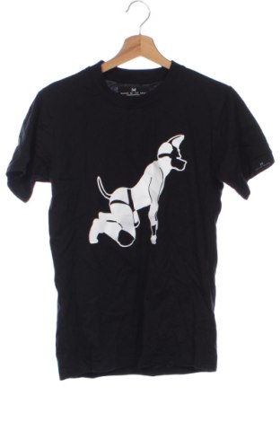 Ανδρικό t-shirt Unbranded, Μέγεθος S, Χρώμα Μαύρο, Τιμή 12,99 €