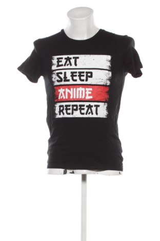 Ανδρικό t-shirt Unbranded, Μέγεθος S, Χρώμα Μαύρο, Τιμή 10,00 €