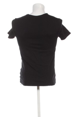 Ανδρικό t-shirt Unbranded, Μέγεθος S, Χρώμα Μαύρο, Τιμή 10,00 €