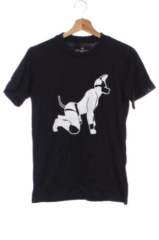 Herren T-Shirt Unbranded, Größe S, Farbe Schwarz, Preis € 20,99