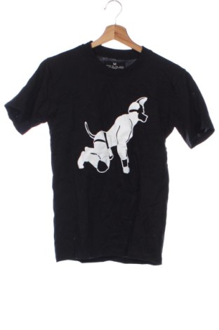 Pánské tričko  Unbranded, Velikost S, Barva Černá, Cena  309,00 Kč