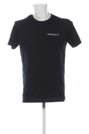 Pánske tričko  James & Nicholson, Veľkosť L, Farba Čierna, Cena  18,95 €